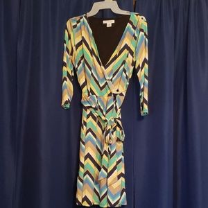 Liz Claiborne Ladies Dress